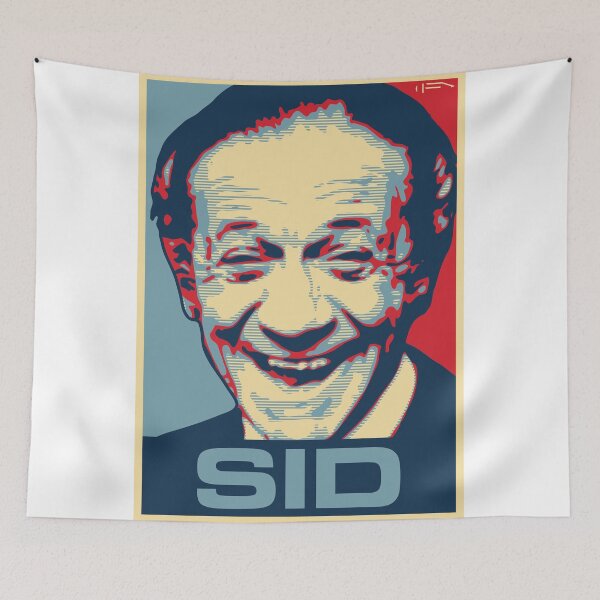 Item preview, Sid  designed and sold by DFA.