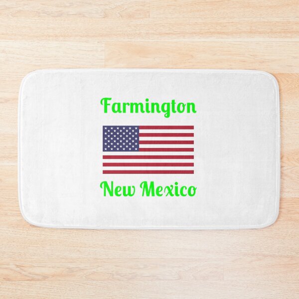 Item preview, Farmington New Mexico - Stylish Prints, designed and sold by Fleetwood1994.
