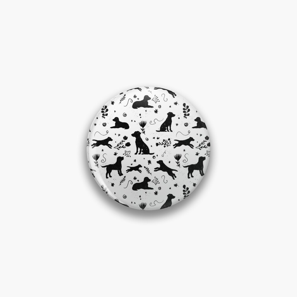 Item preview, Pin designed and sold by Moved2Create.