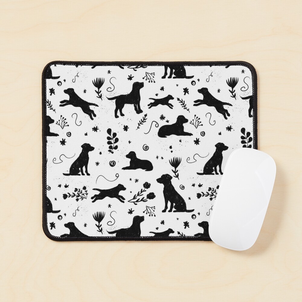 Item preview, Mouse Pad designed and sold by Moved2Create.