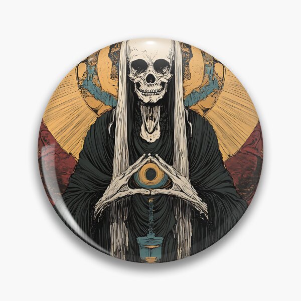 Item preview, Gnostic Art: Esoteric Wisdom designed and sold by bapupa.