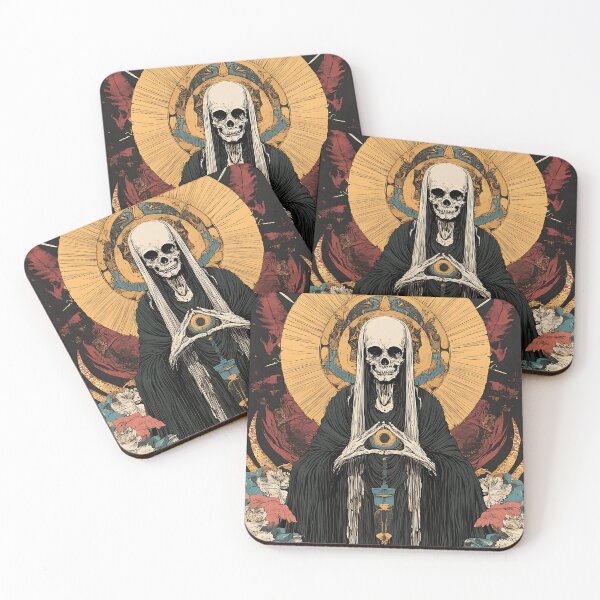 Item preview, Gnostic Art: Esoteric Wisdom designed and sold by bapupa.