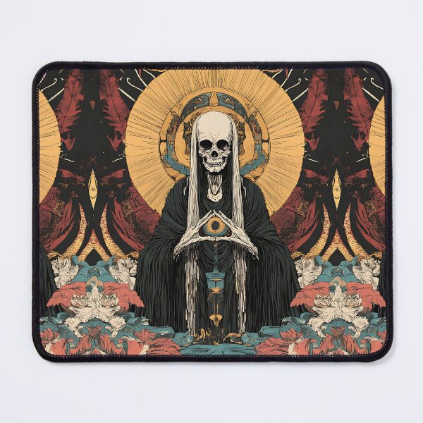Item preview, Gnostic Art: Esoteric Wisdom designed and sold by bapupa.