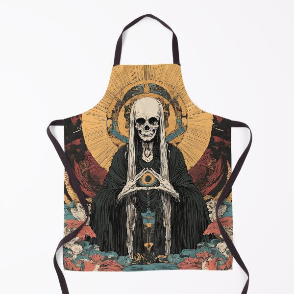 Item preview, Gnostic Art: Esoteric Wisdom designed and sold by bapupa.