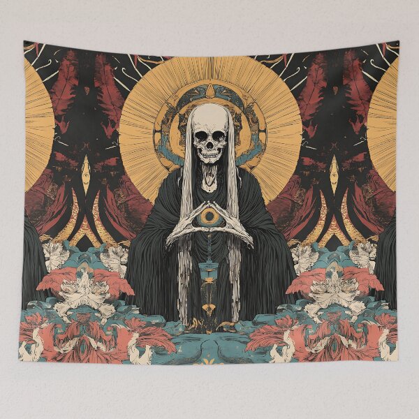 Item preview, Gnostic Art: Esoteric Wisdom designed and sold by bapupa.