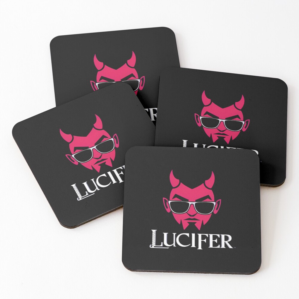 Item preview, Coasters (Set of 4) designed and sold by Rostislav1401.