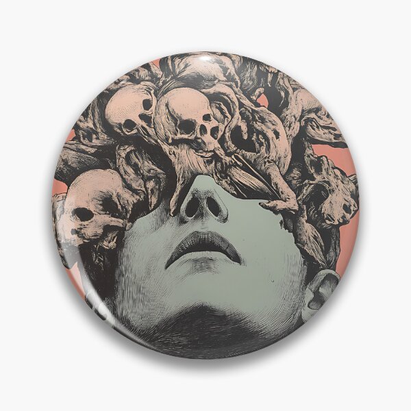 Item preview, Gnostic Art: Mystical Spirituality designed and sold by bapupa.