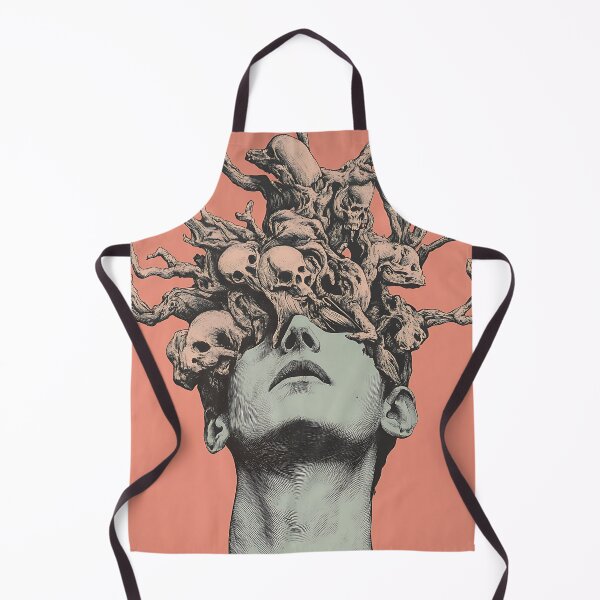 Item preview, Gnostic Art: Mystical Spirituality designed and sold by bapupa.