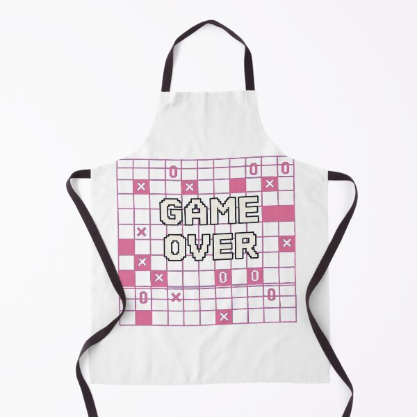 Item preview, Game over 2 designed and sold by sifo2024.