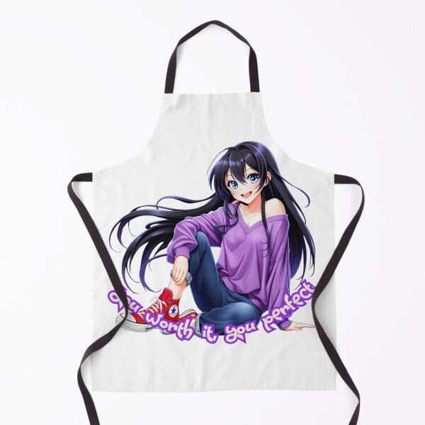 Item preview, Confident & Cool – XXI Century Girl designed and sold by Kim_Moon_Merch.