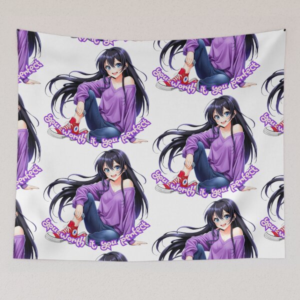 Item preview, Confident & Cool – XXI Century Girl designed and sold by Kim_Moon_Merch.
