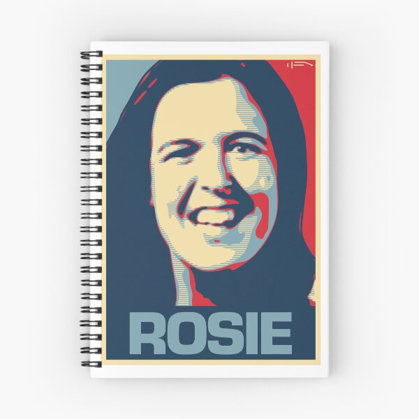 Item preview, Rosie designed and sold by DFA.