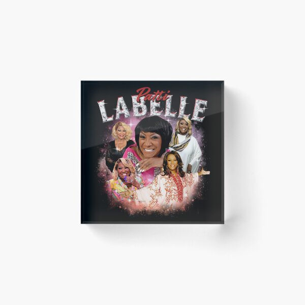 Item preview, Patti LaBelle Soul Diva designed and sold by JonesBJ-LLC.