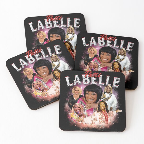 Item preview, Patti LaBelle Soul Diva designed and sold by JonesBJ-LLC.