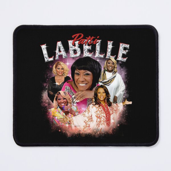 Item preview, Patti LaBelle Soul Diva designed and sold by JonesBJ-LLC.