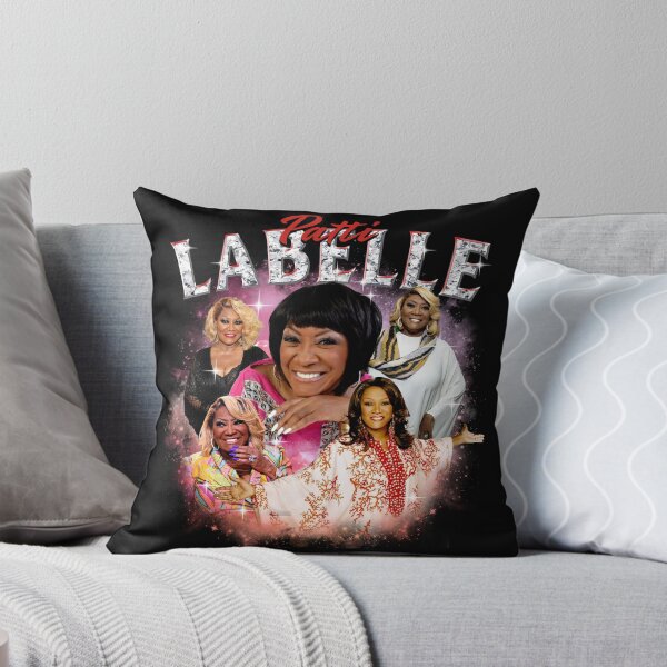 Item preview, Patti LaBelle Soul Diva designed and sold by JonesBJ-LLC.