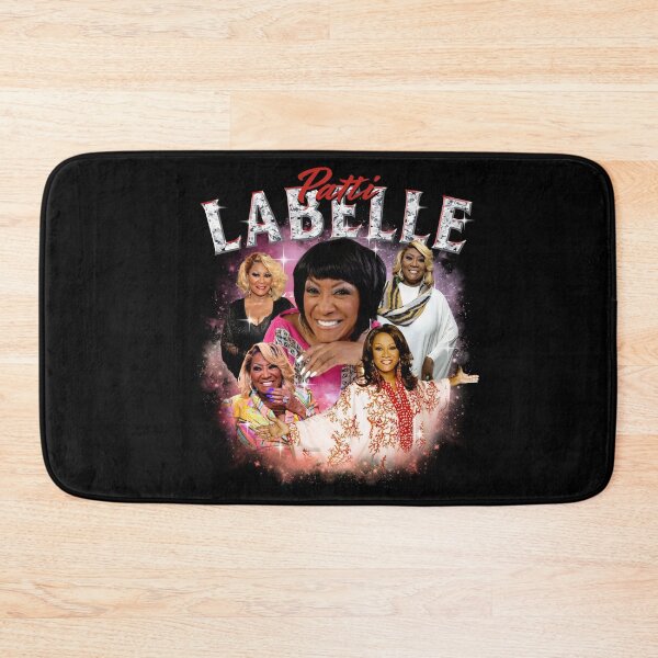 Item preview, Patti LaBelle Soul Diva designed and sold by JonesBJ-LLC.