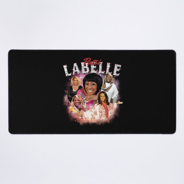 Item preview, Patti LaBelle Soul Diva designed and sold by JonesBJ-LLC.