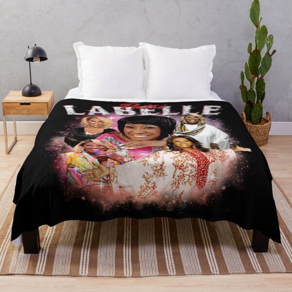 Item preview, Patti LaBelle Soul Diva designed and sold by JonesBJ-LLC.