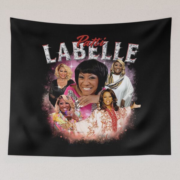 Item preview, Patti LaBelle Soul Diva designed and sold by JonesBJ-LLC.