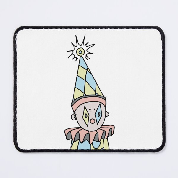 Item preview, Clown Design 2 designed and sold by ghartdesign.