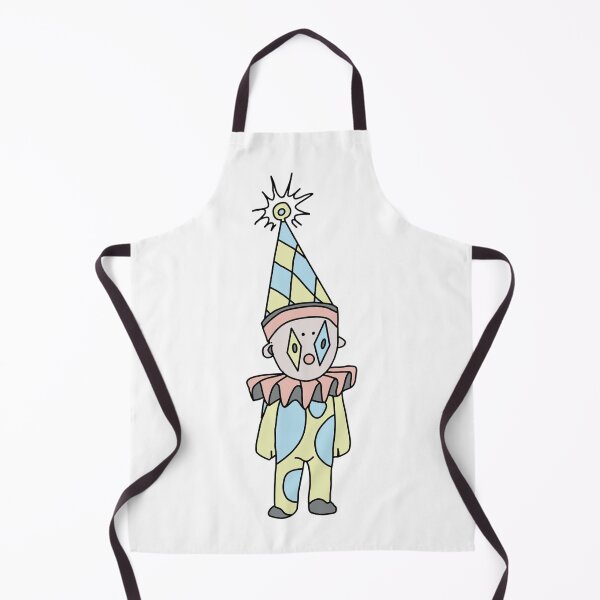 Item preview, Clown Design 2 designed and sold by ArtsywithG .