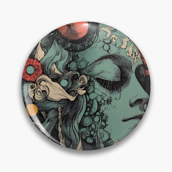Item preview, Hermetic Art: Esoteric Wisdom designed and sold by bapupa.