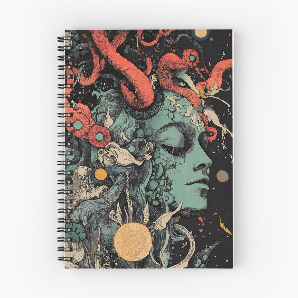 Item preview, Hermetic Art: Esoteric Wisdom designed and sold by bapupa.