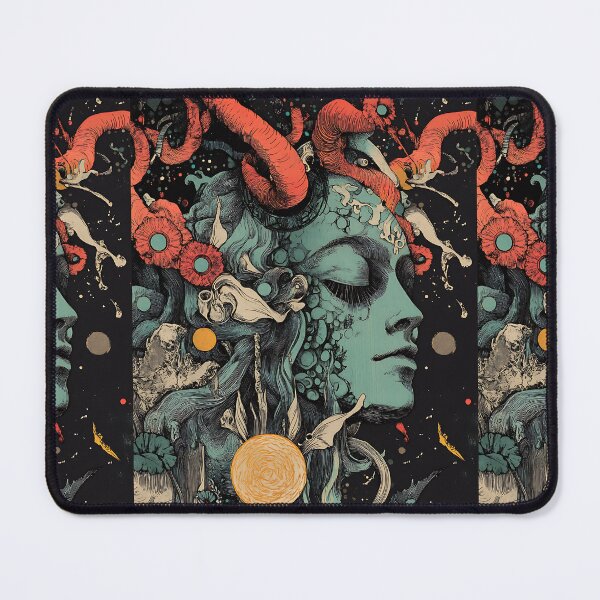 Item preview, Hermetic Art: Esoteric Wisdom designed and sold by bapupa.