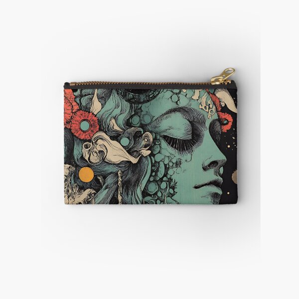 Item preview, Hermetic Art: Esoteric Wisdom designed and sold by bapupa.