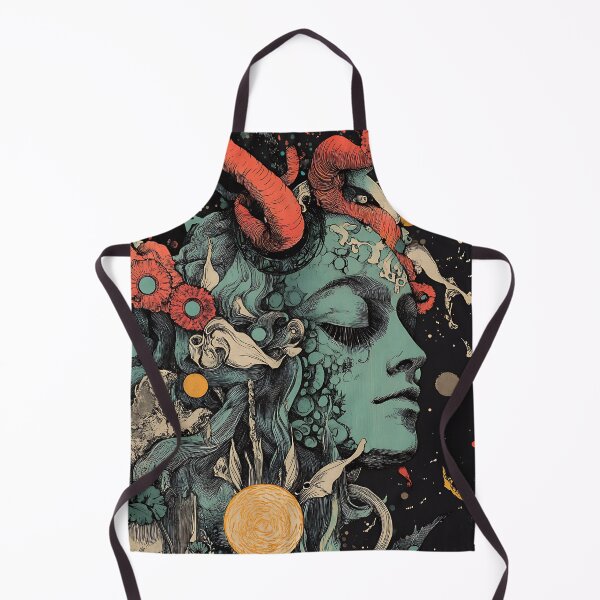 Item preview, Hermetic Art: Esoteric Wisdom designed and sold by bapupa.