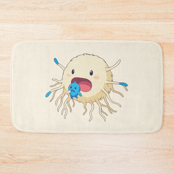 Item preview, Macrophage Eating Bacteria designed and sold by labstud.