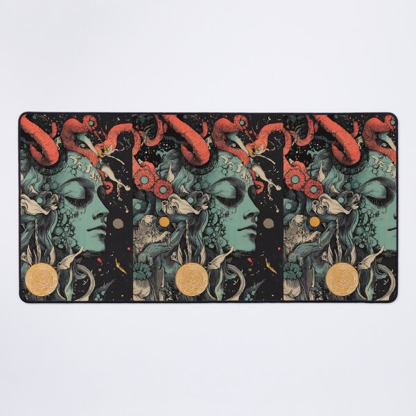 Item preview, Hermetic Art: Esoteric Wisdom designed and sold by bapupa.