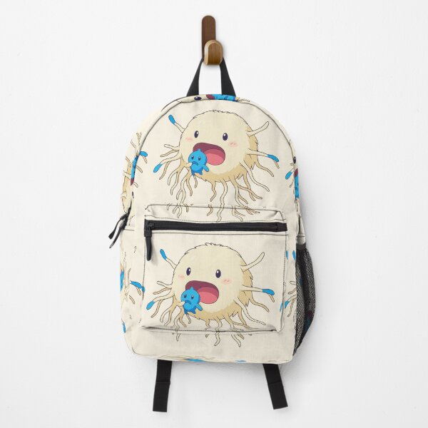 Item preview, Macrophage Eating Bacteria designed and sold by labstud.
