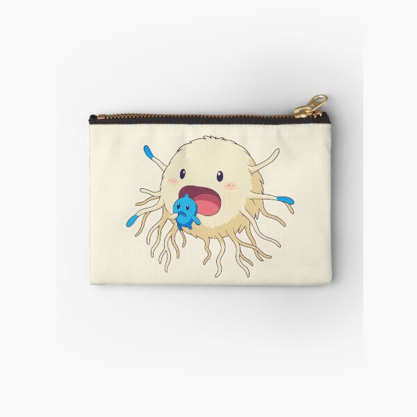 Item preview, Macrophage Eating Bacteria designed and sold by labstud.