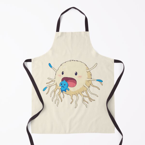 Item preview, Macrophage Eating Bacteria designed and sold by labstud.