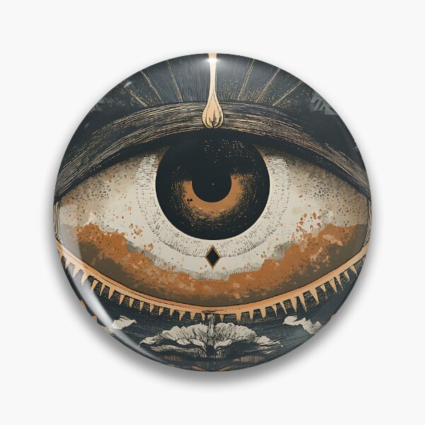 Item preview, Hermetic Art: Occult Philosophy designed and sold by bapupa.
