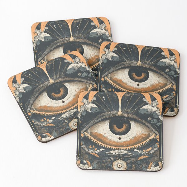 Item preview, Hermetic Art: Occult Philosophy designed and sold by bapupa.