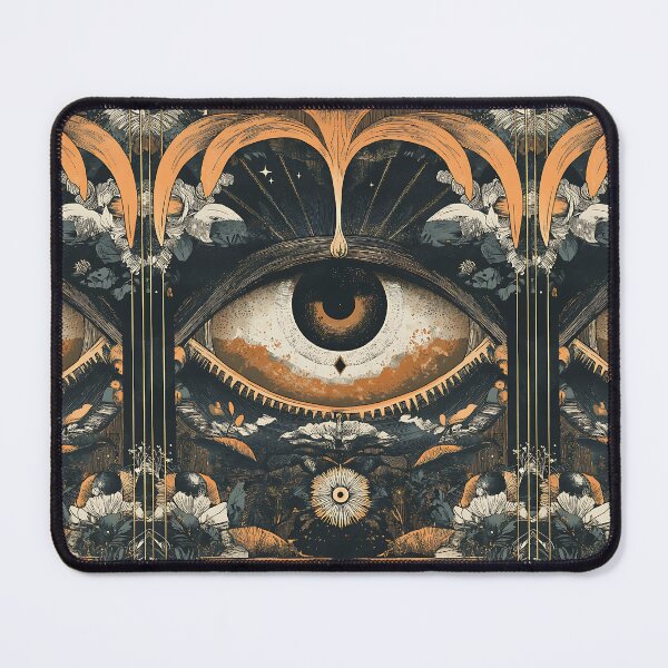 Item preview, Hermetic Art: Occult Philosophy designed and sold by bapupa.
