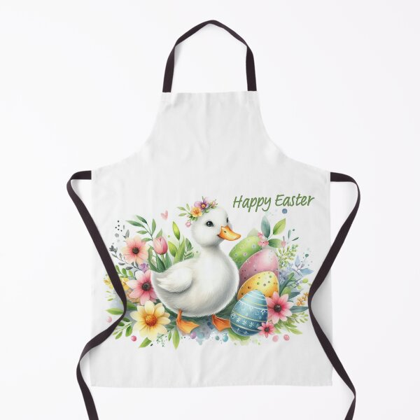 Item preview, Duckling’s Colorful Eggs designed and sold by Emilyprintart.