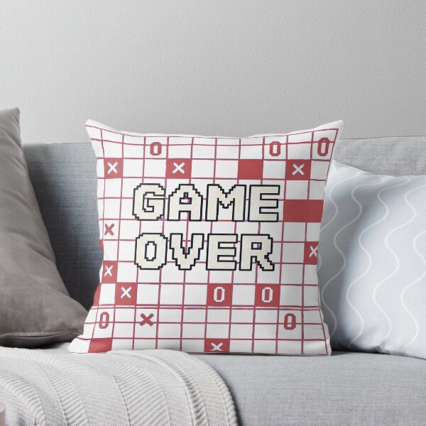 Item preview, Game over 3 designed and sold by sifo2024.
