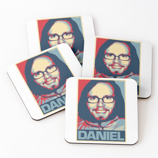 Item preview, Daniel designed and sold by DFA.