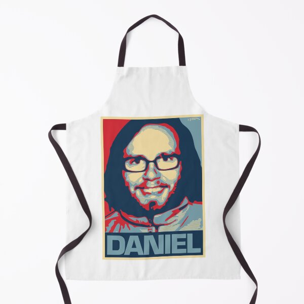 Item preview, Daniel designed and sold by DFA.
