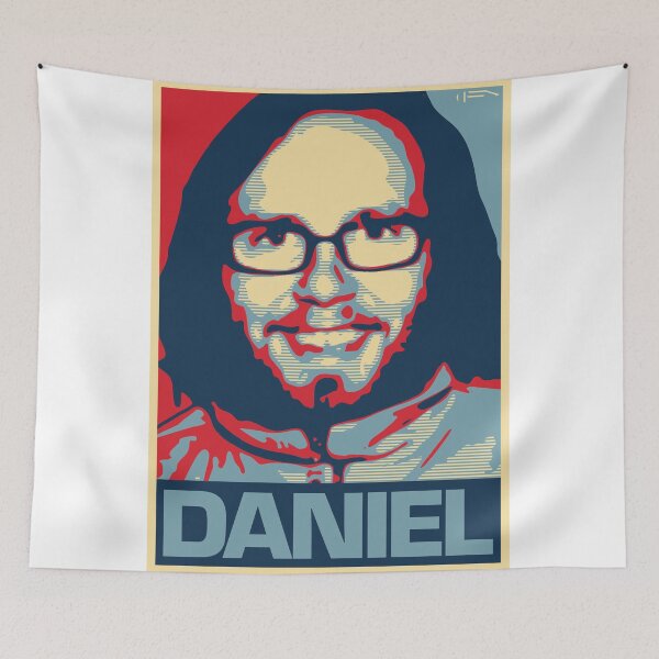 Item preview, Daniel designed and sold by DFA.
