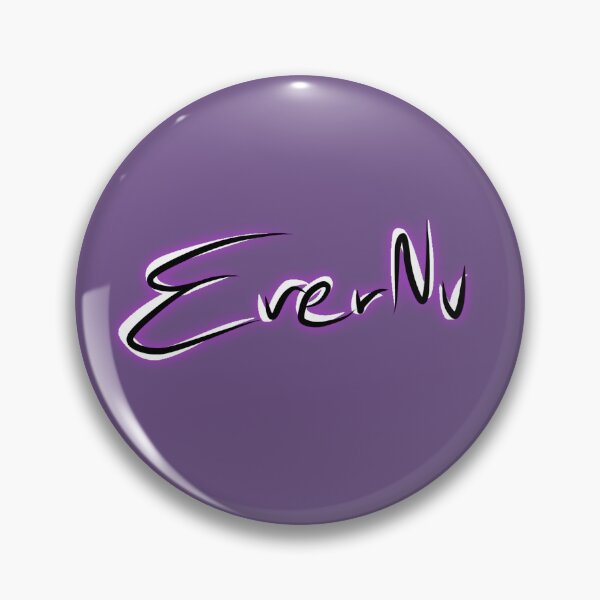 Item preview, EVERNU designed and sold by J¡MBo! Merch Store.
