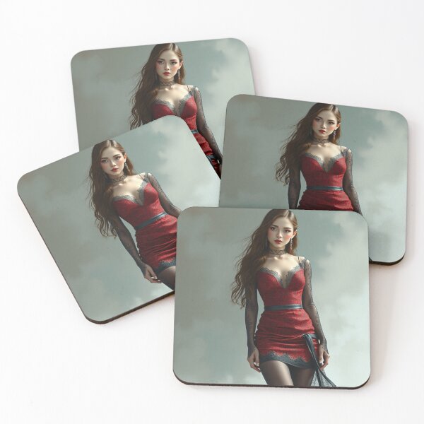 Item preview, Top Model Milana designed and sold by e-not-shop.