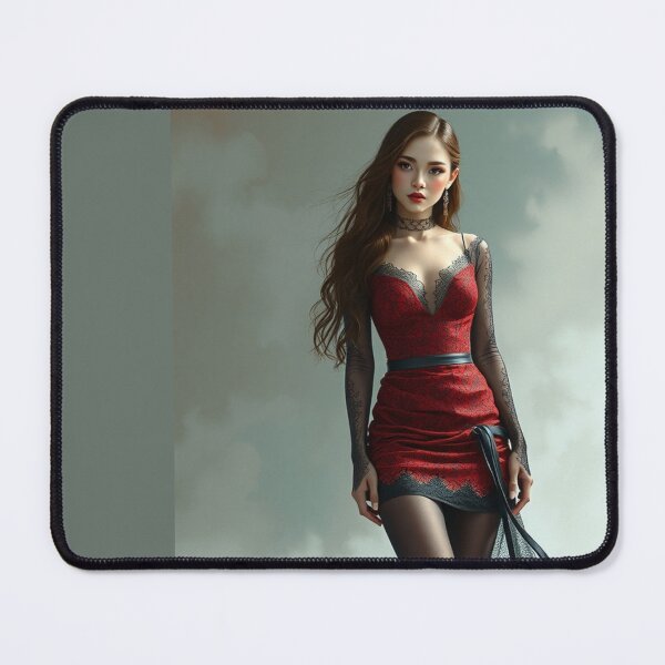 Item preview, Top Model Milana designed and sold by e-not-shop.