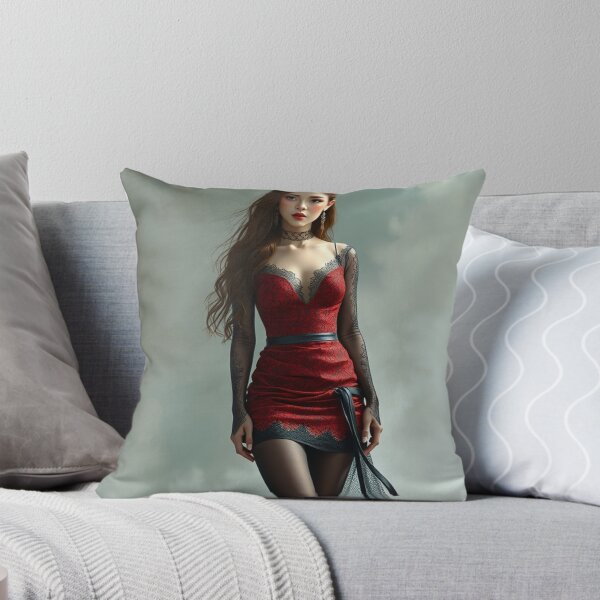 Item preview, Top Model Milana designed and sold by e-not-shop.
