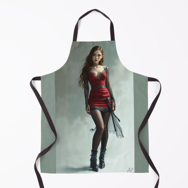 Item preview, Top Model Milana designed and sold by e-not-shop.