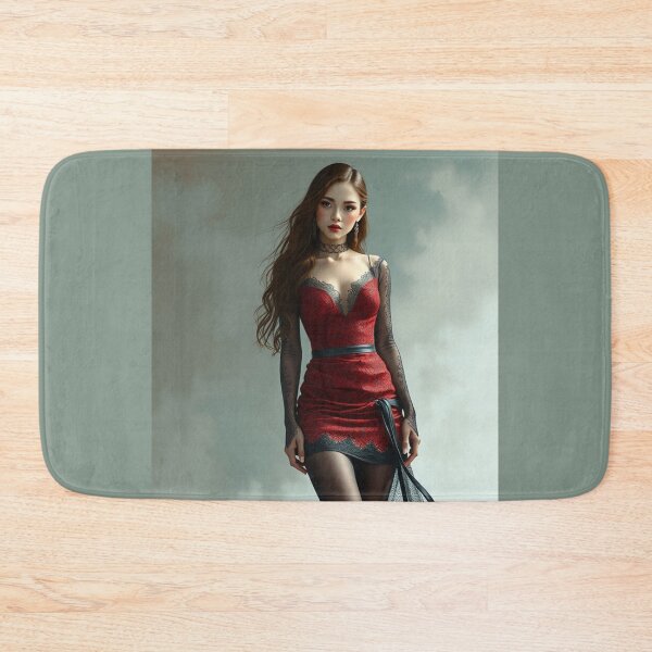 Item preview, Top Model Milana designed and sold by e-not-shop.